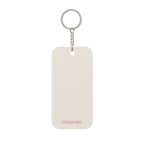 "Diabetes Supplies – Please Handle With Care" Tag | Diabetes Supplies Bag Tag